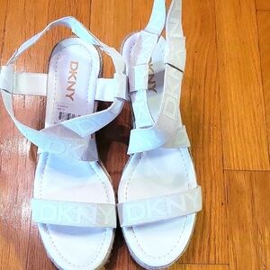 DKNY Sandals